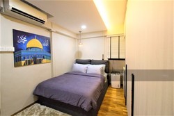 Blk 16 Upper Boon Keng Road (Kallang/Whampoa), HDB 3 Rooms #208446741